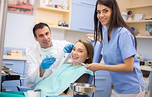 Dental Filling Treatment -cost