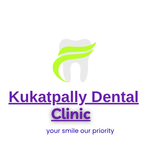Kukatpally Dental Clinic -logo