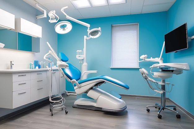 Kukatpally Dental Clinic