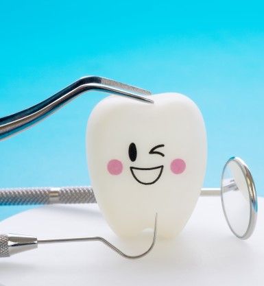 kukatpally dental clinic -why choose us