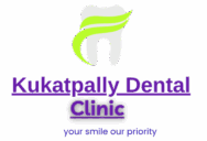 kukatpally Dental Clinic-logo